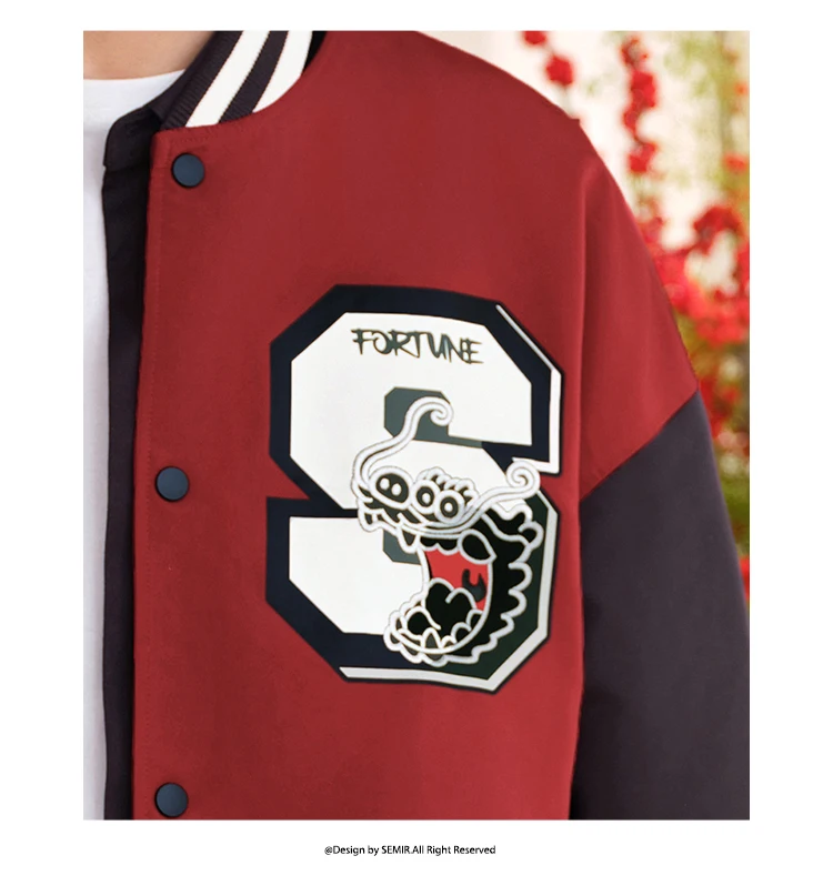 Blouson Teddy American Vintage – Image 5