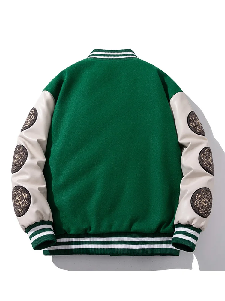 Veste Varsity Jacket – Image 2