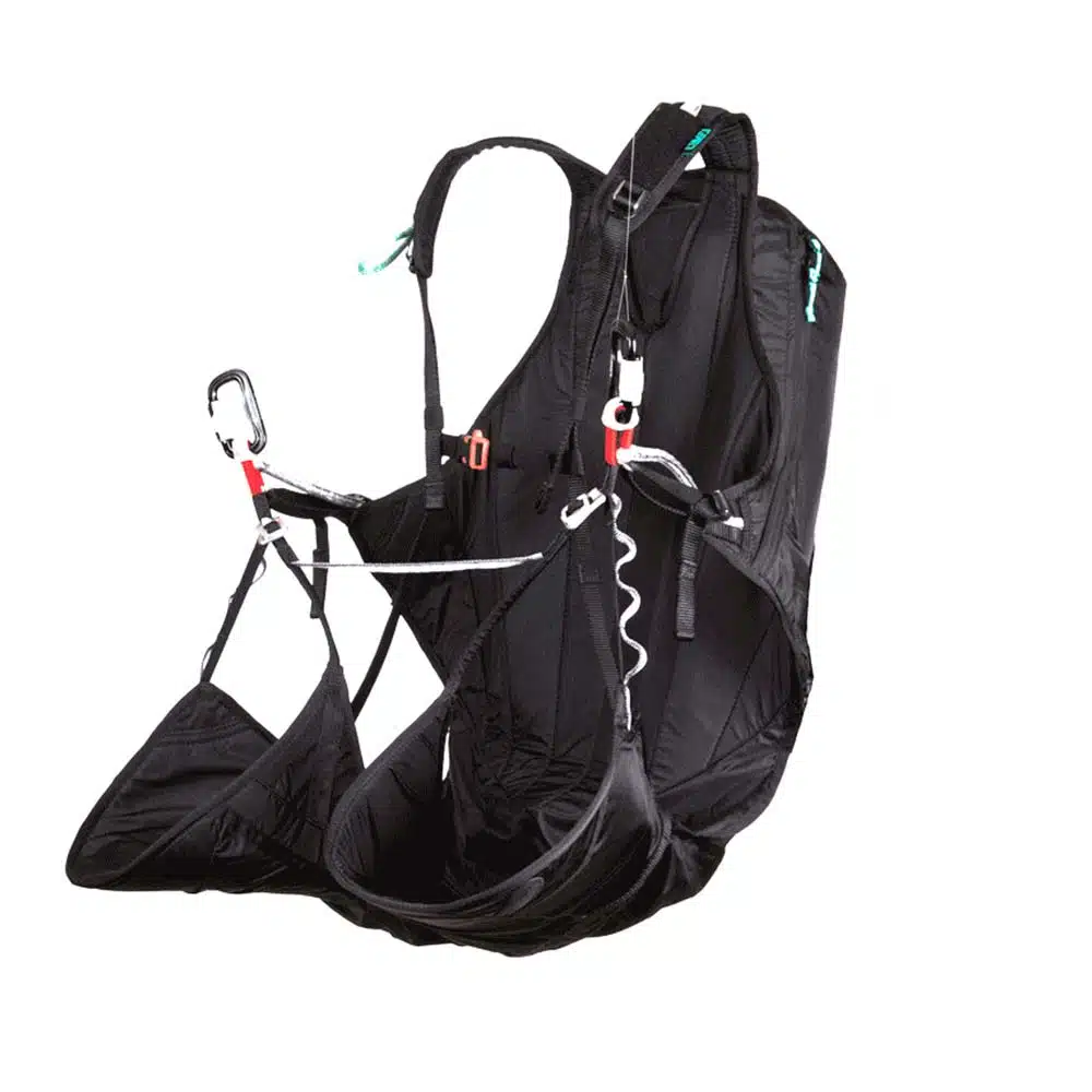 Sellette String Réversible Level Wings Fusion V3