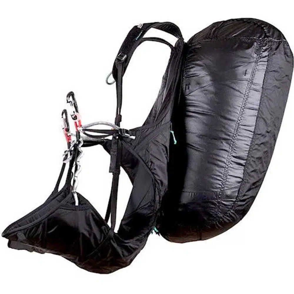 Sellette String Réversible Level Wings Fusion V3 – Image 2