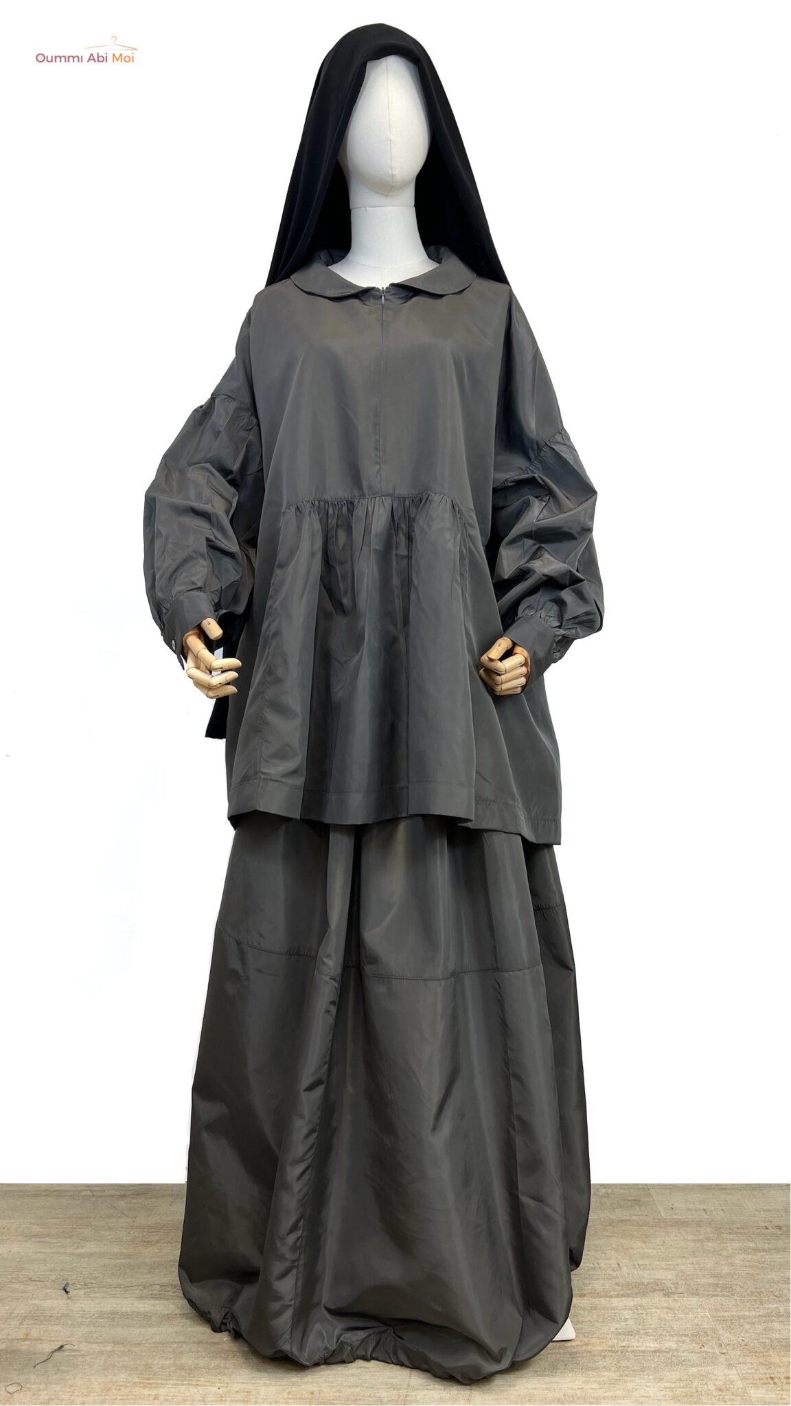 Dounia Waterproof Set – Image 6