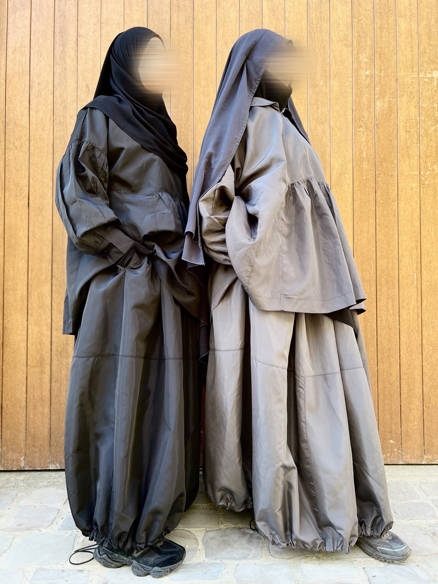 Dounia Waterproof Set – Image 3