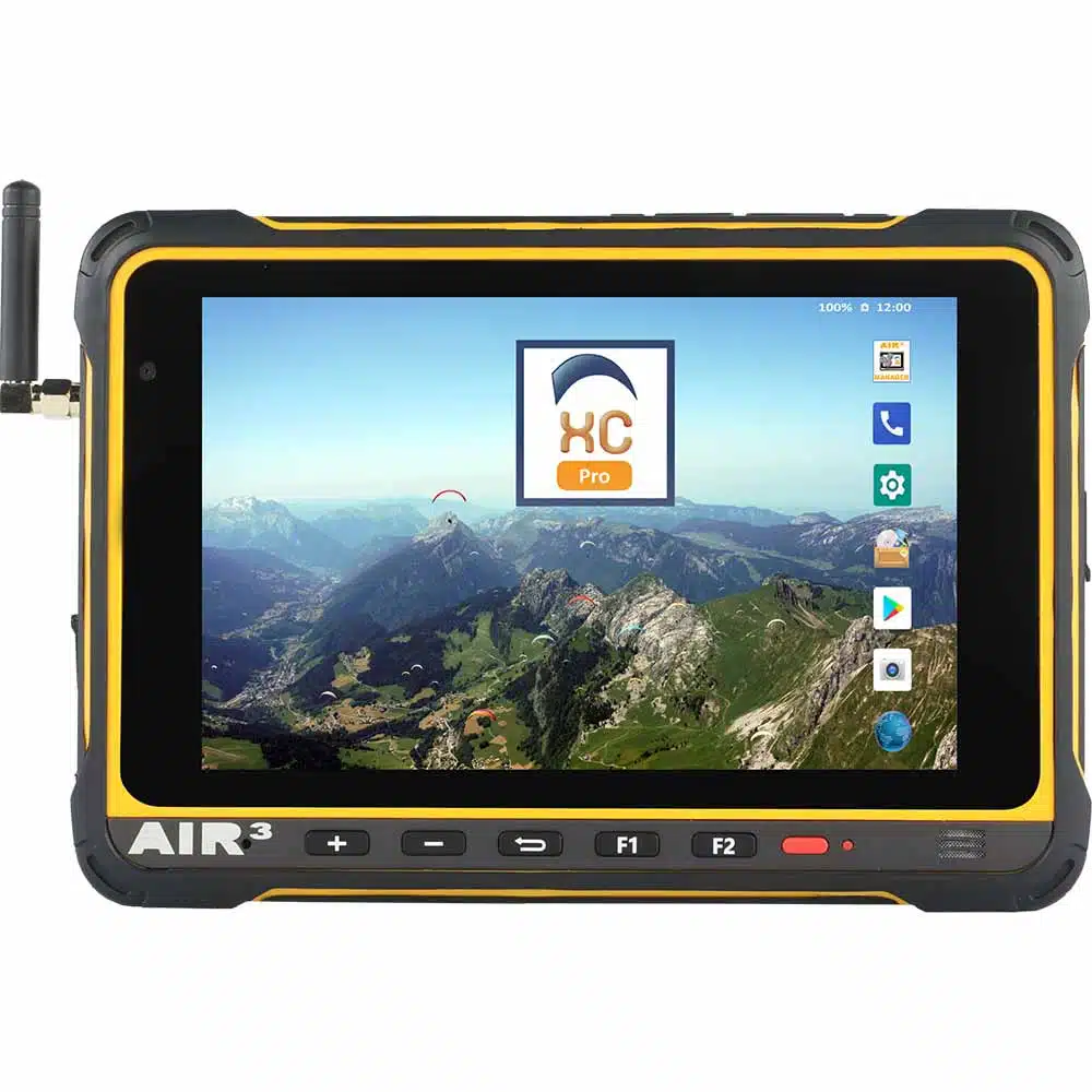 Tablette Vario GPS Air 3 7.3 – Image 2