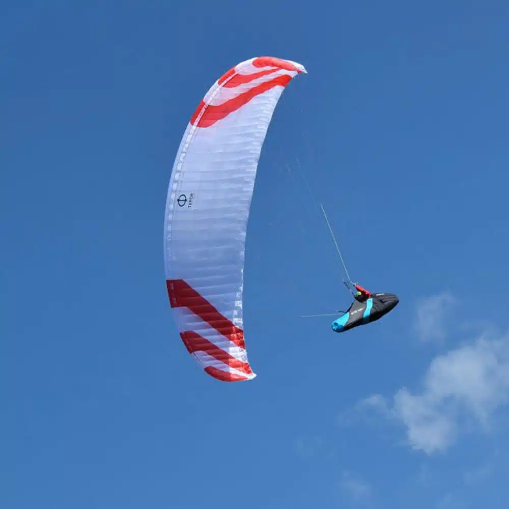 Tenor Light Phi PTV 105-130 EN B