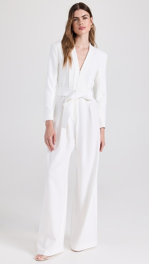 A.L.C. – Kieran II Jumpsuit