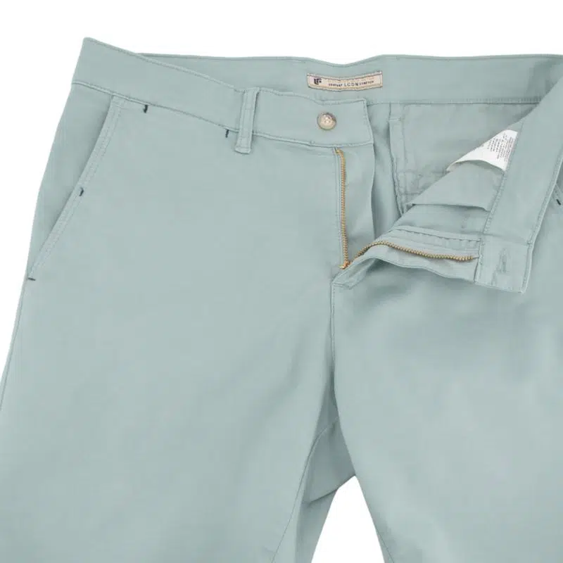 Bermuda LCDN vert modèle Kerry 2 – Image 4