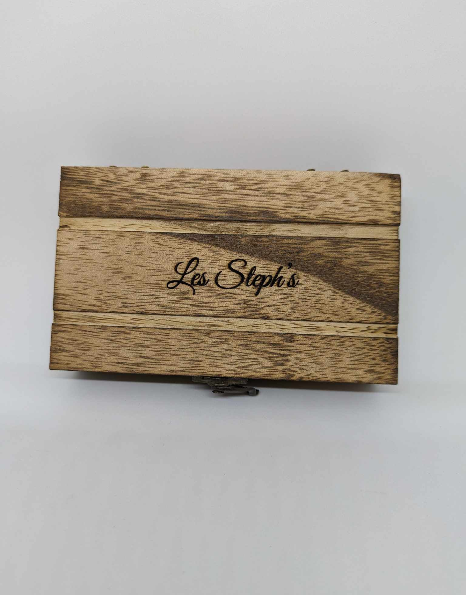 Boîte rangement / cadeau pour nœud papillon – Image 4