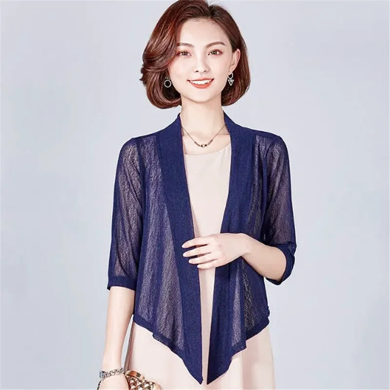 Bolero Femme – Image 4