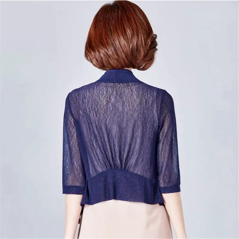 Bolero Femme – Image 5