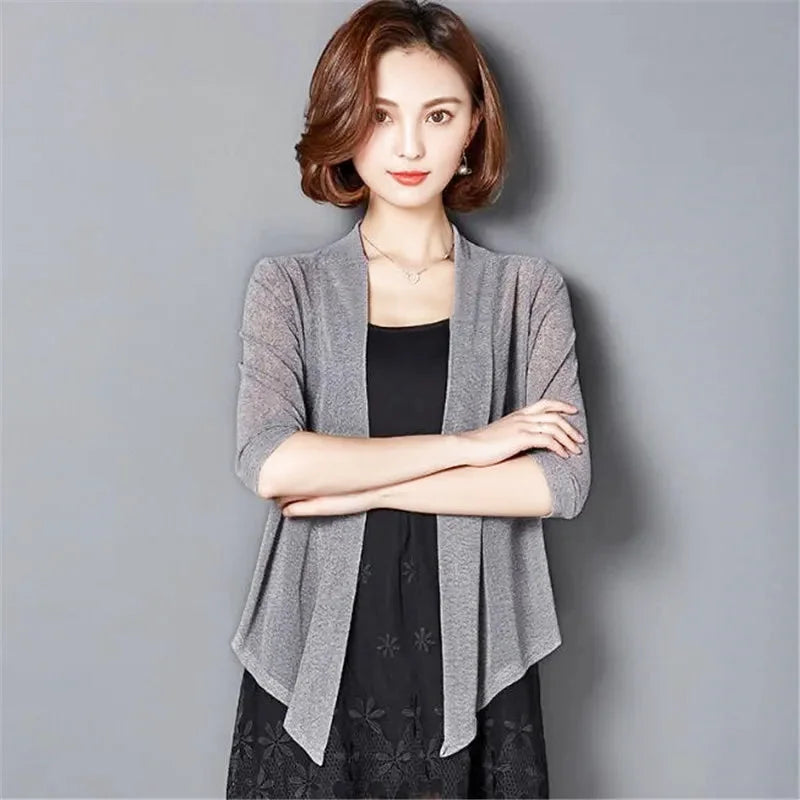 Bolero Femme – Image 9