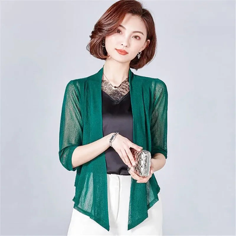 Bolero Femme – Image 7