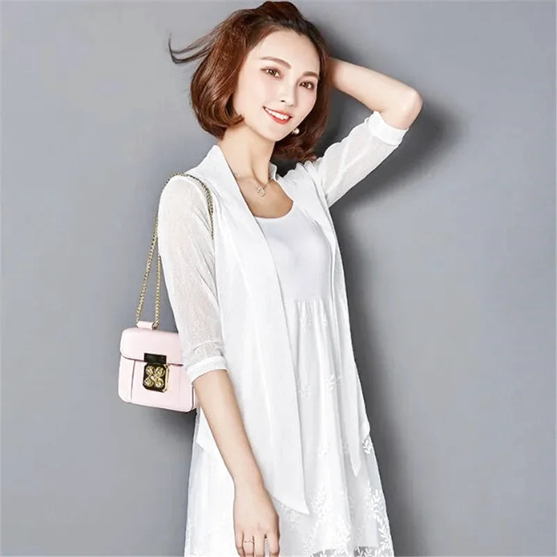 Bolero Femme – Image 2