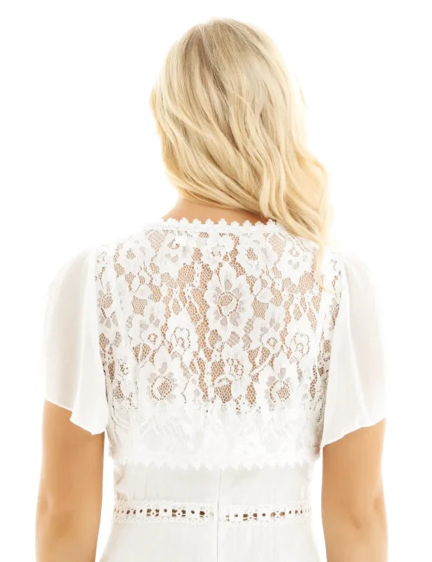 Bolero Mariage Champêtre – Image 3