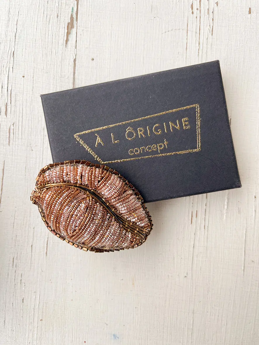 Broche Cauri – Image 4