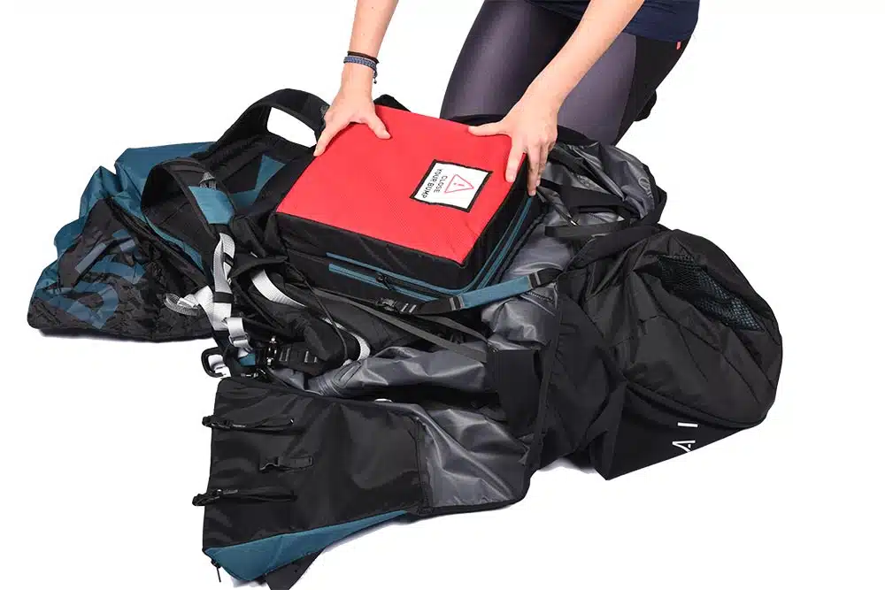 Sellette Cocon Supair Delight 4 Sport – Image 4