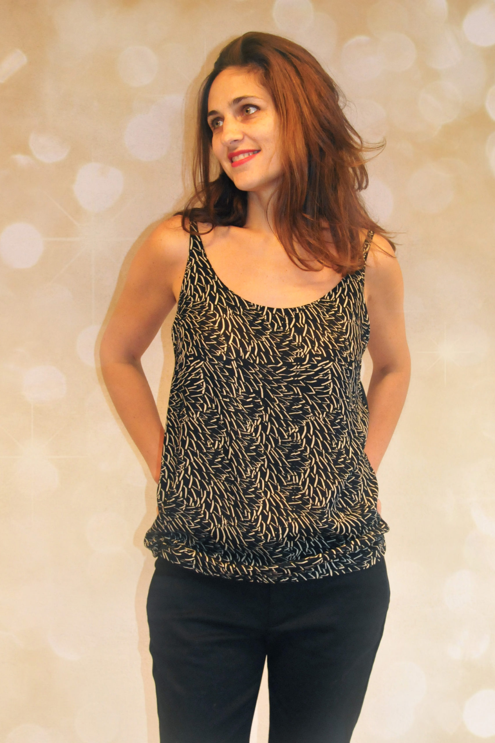 Cacao – le caraco de smoking – Image 5