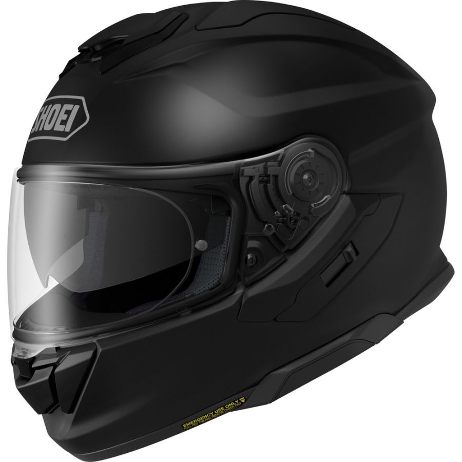 Casque SHOEI GT-AIR 3 Matt black