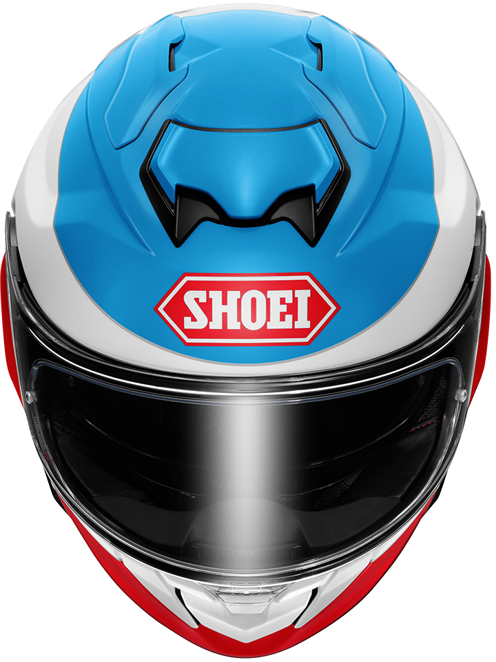 Casque SHOEI GT-AIR 3 LILT TC-10 / Collection 2025 – Image 3