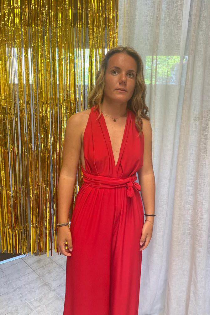 Combinaison pantalon Infinity – Image 3