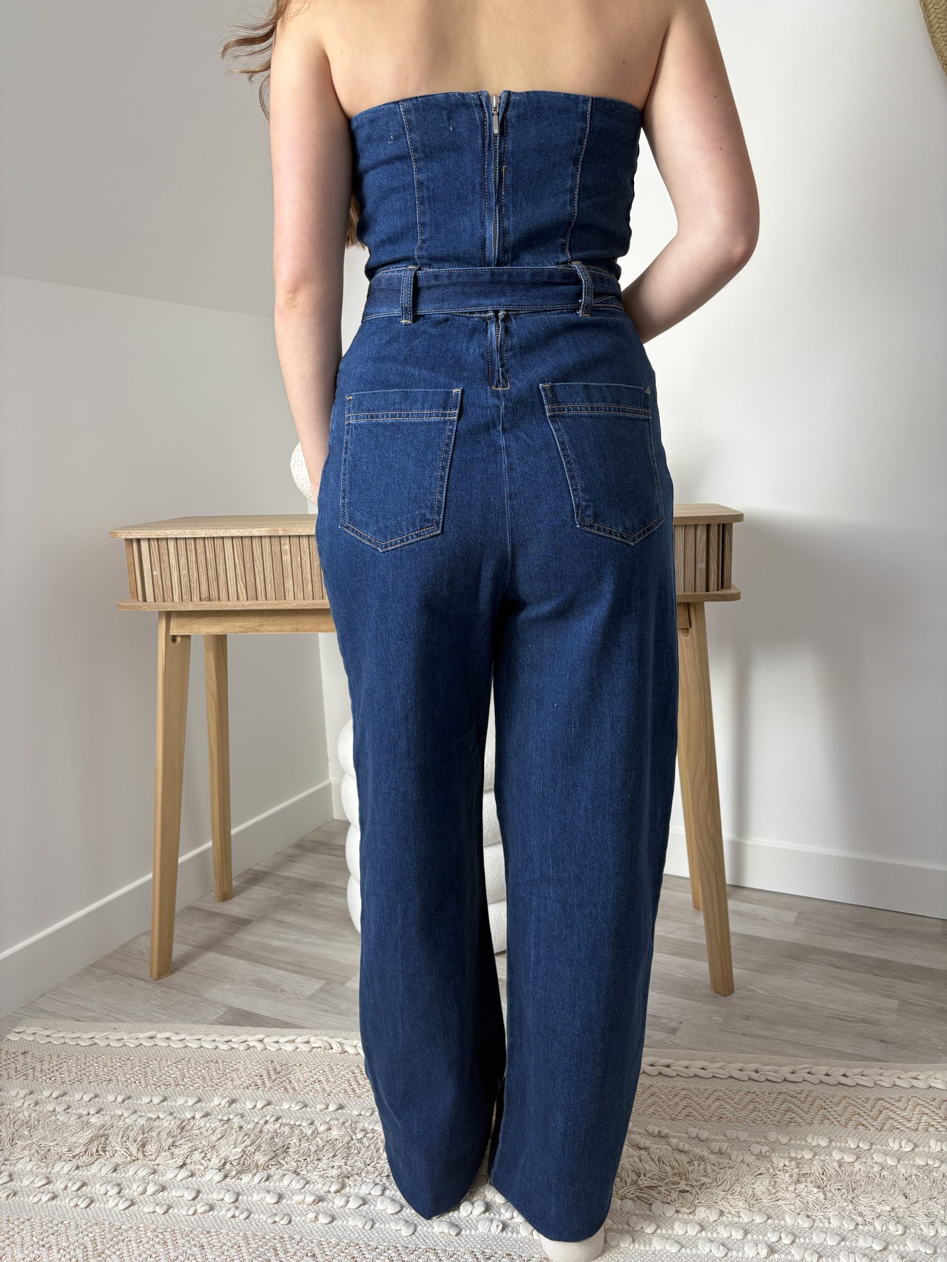 Combinaison bustier – Image 4