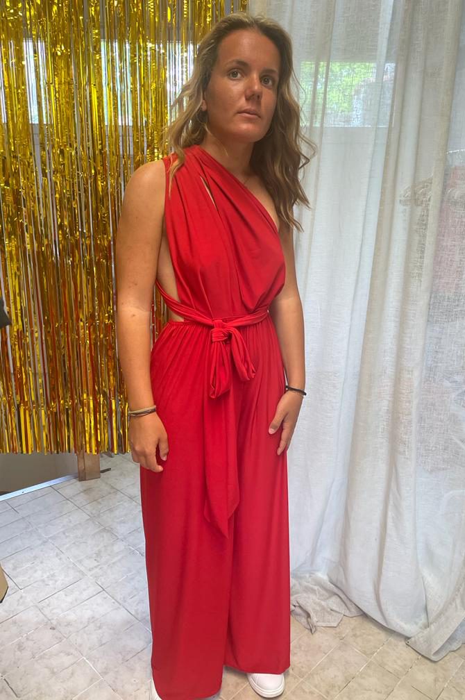 Combinaison pantalon Infinity – Image 4