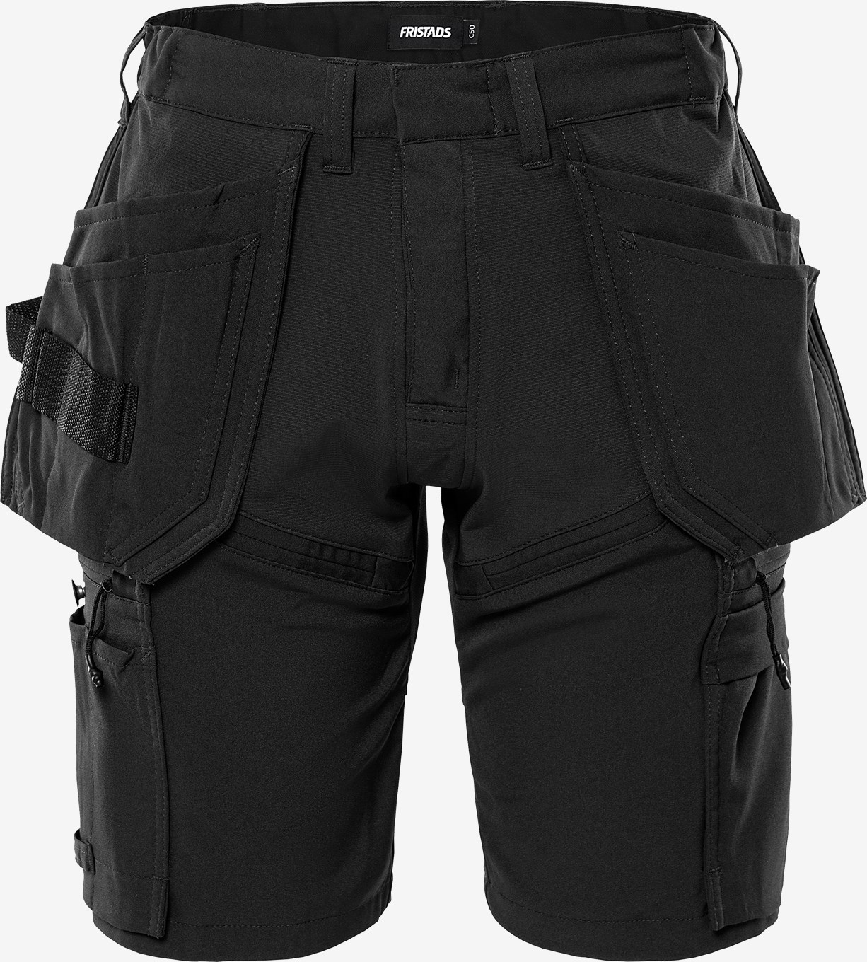 2598 LWS Fristads Short met holsterzakken – Image 2