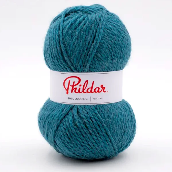 Phil Looping Canard – Phildar