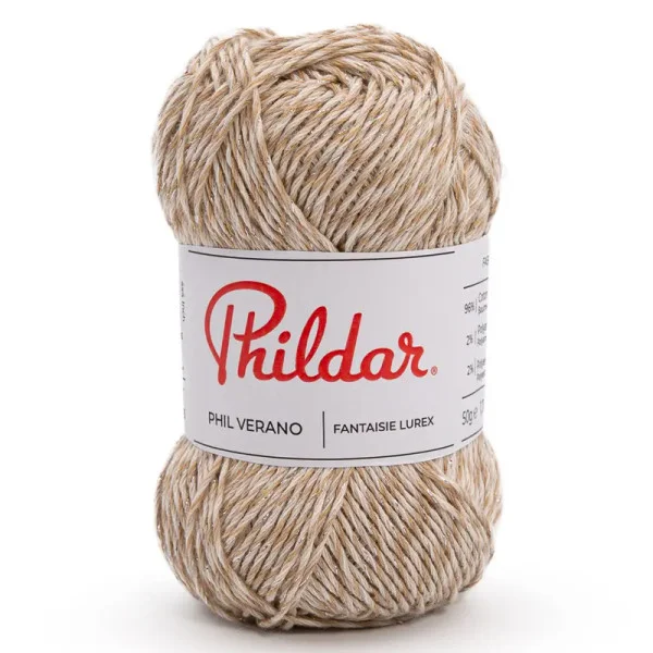 Phil Verano Sable – Phildar