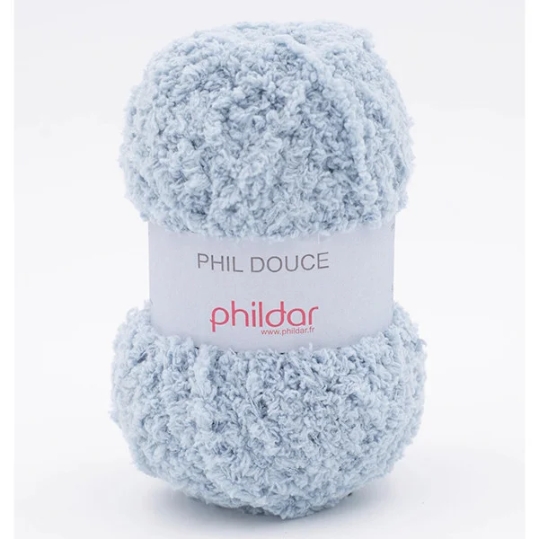 Phil Douce Azur – Phildar
