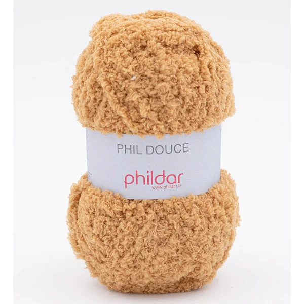 Phil Douce Miel – Phildar