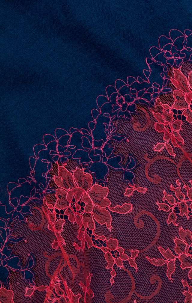 Pashmina Cachemir Eleonor – Image 2