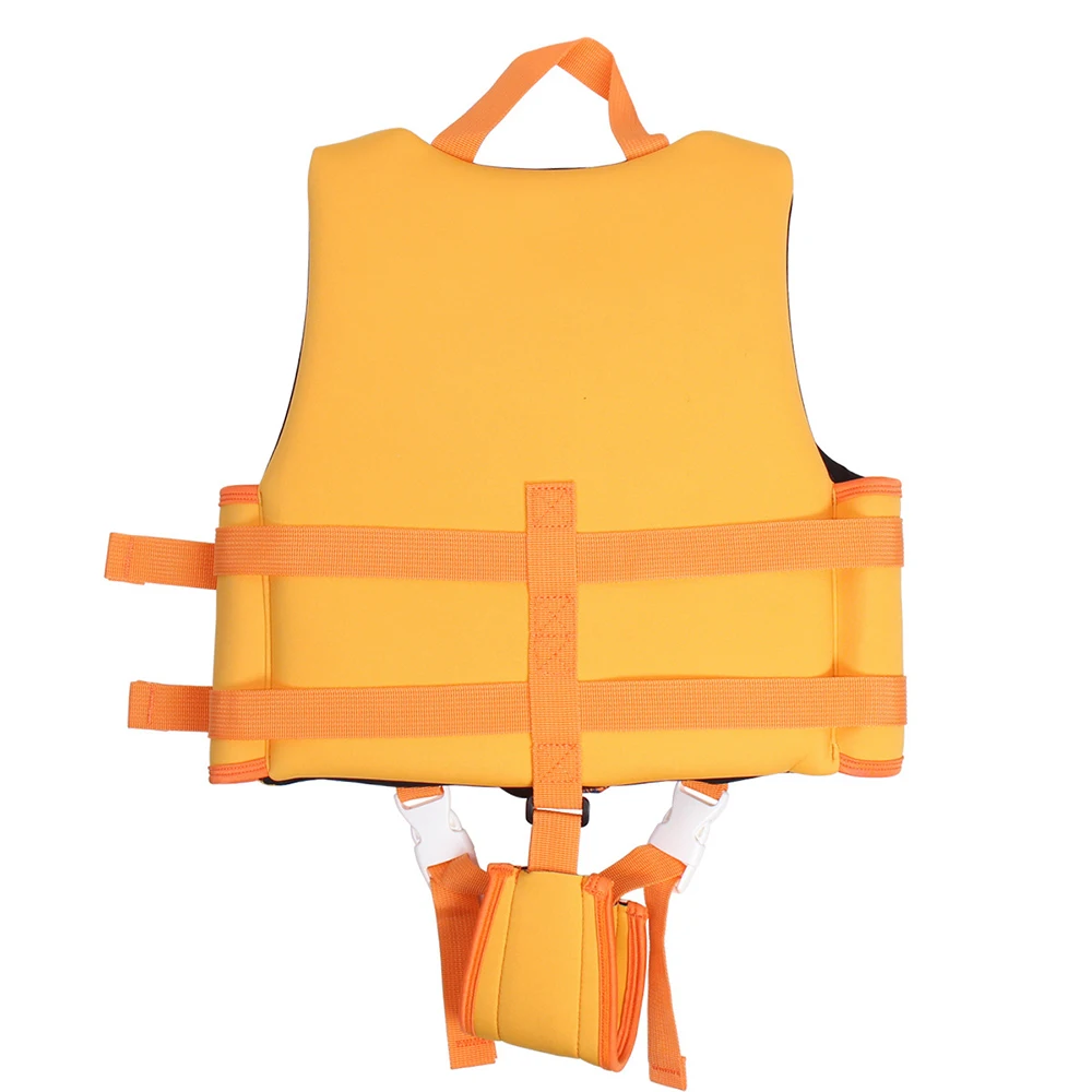 Gilet de piscine flottant pour enfant – Image 2
