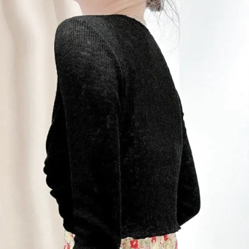 Gilet Pour Robe – Image 5