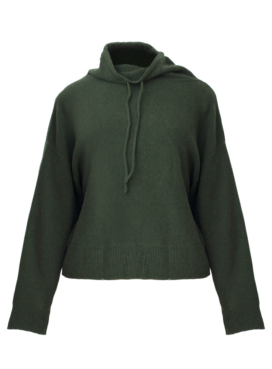 Jersey Girlfriend Kaki – Image 2