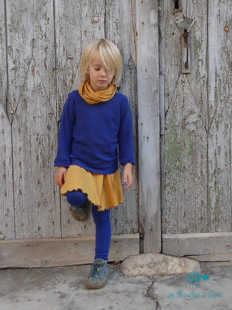 LE legging enfant – Image 6