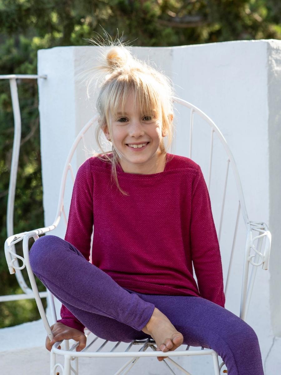 LE legging enfant – Image 2