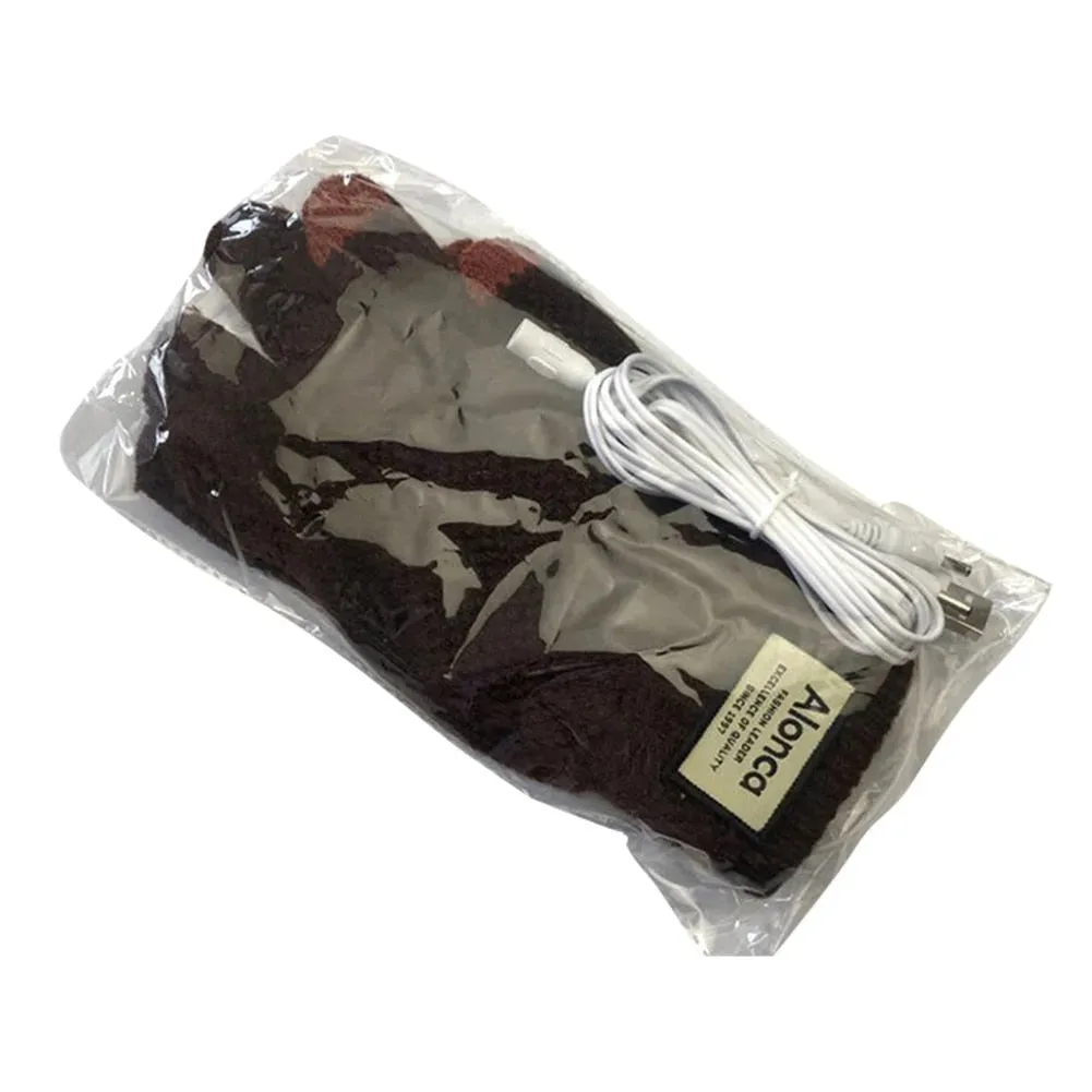 gant chauffante femme – Image 4