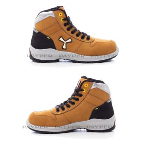 Chaussures de sécurité Get Force Mid Lady – Payper