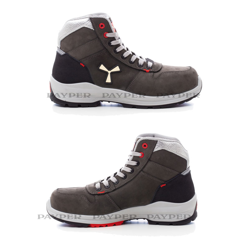 Chaussures de sécurité Get Force Mid Lady – Payper – Image 2