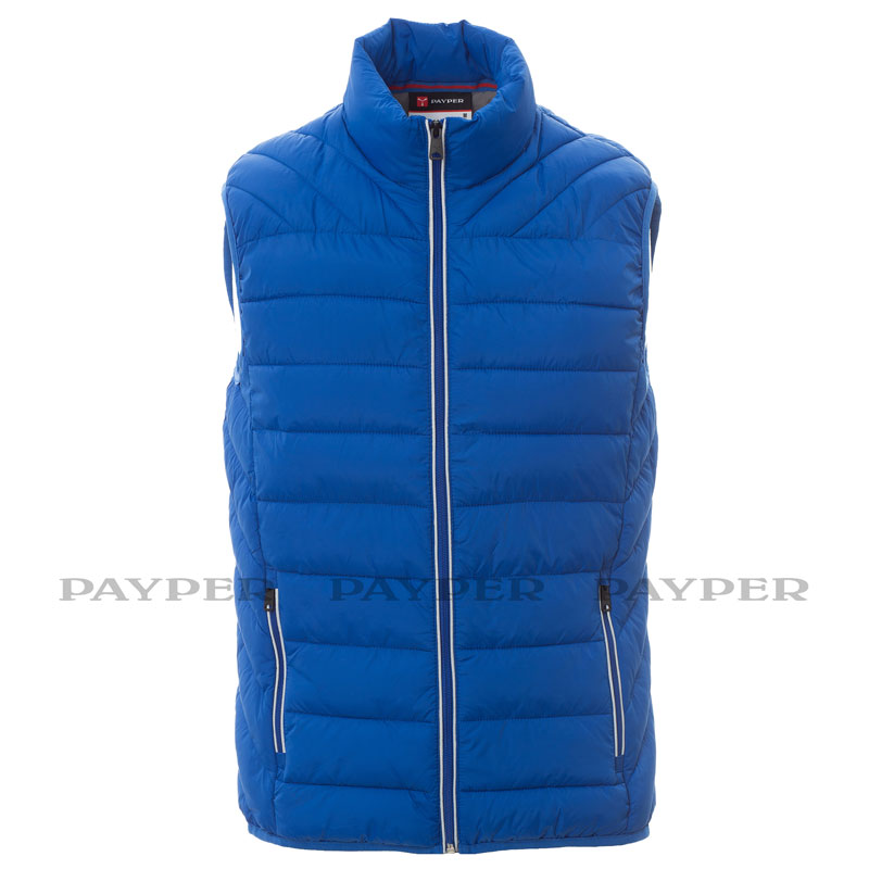 Gilet doudoune sans manche Time – Payper