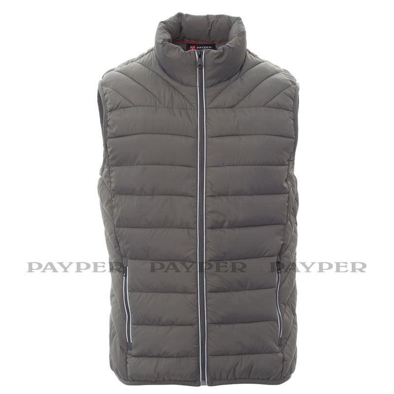 Gilet doudoune sans manche Time – Payper – Image 5