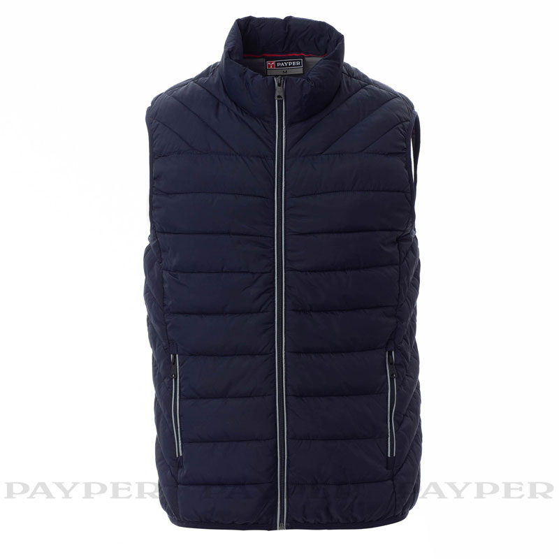 Gilet doudoune sans manche Time – Payper – Image 4