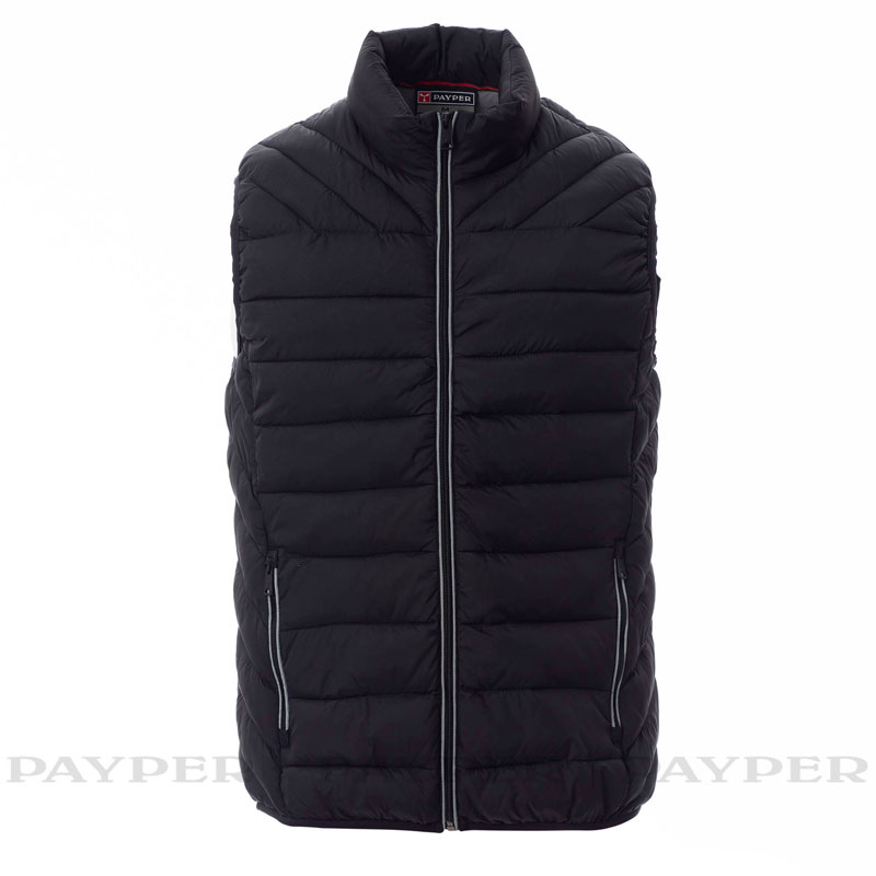 Gilet doudoune sans manche Time – Payper – Image 3