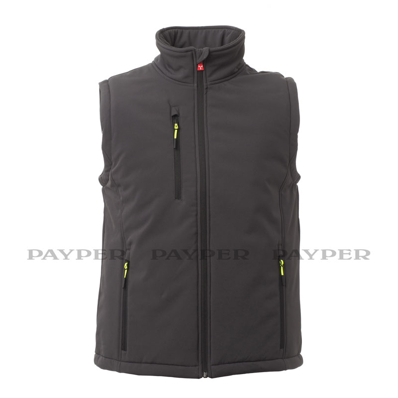 Gilet Gale Pad Vest – Payper – Image 6