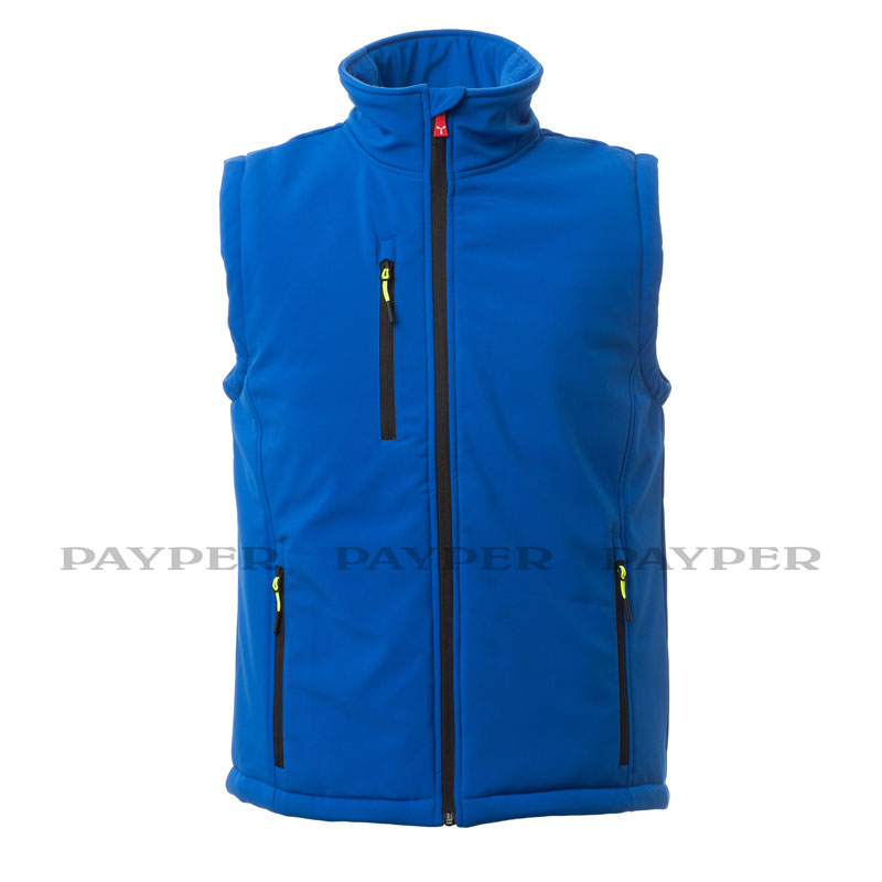 Gilet Gale Pad Vest – Payper – Image 5
