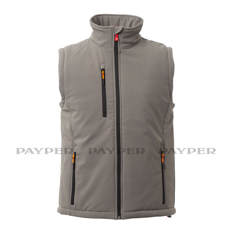 Gilet Gale Pad Vest – Payper – Image 4