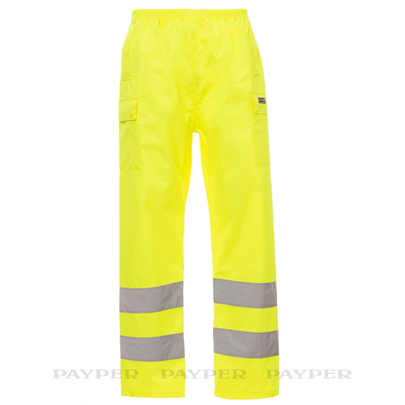 Pantalon anti-pluie Hurricane Pants – Payper – Image 2