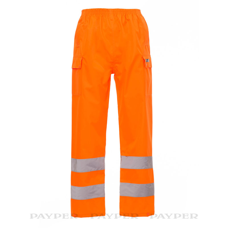 Pantalon anti-pluie Hurricane Pants – Payper