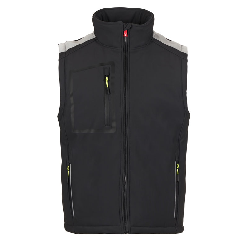 Gilet Stream Pad Vest – Payper