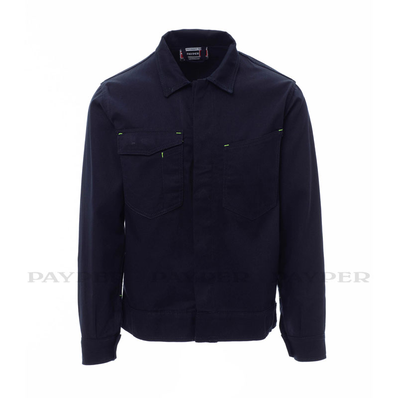 Veste Cabin – Payper – Image 2